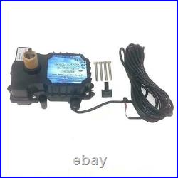180 Degree 3 Port 24 Volt Universal Valve Actuator Replacement For Pool & Spa