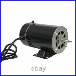 1HP 115V Above ground Swimming Pool pump motor Strainer Hayward Replacement
