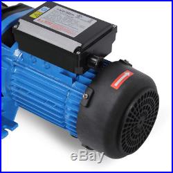 2.5 HP 6000GPH In-ground Swimming Pool Pump with Strainer UL LISTED Single Speed