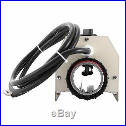 3KW 220V Swimming Pool and SPA Heater Electric Heating Thermostat Safety