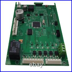 42002-0007S Control Board Kit with472610Z Switch Pad For Pentair MasterTemp NA/LP