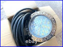 54W SPA LED Swimming Pool Light 12V 66FT! Cord MULTICOLOR RGB 50,000+hours