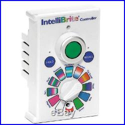 600054 Intellibrite Controller by Pentair for LED Lights