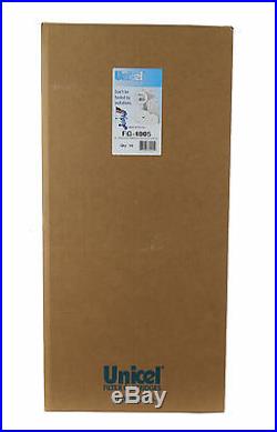 7 UNICEL FG-1005 D. E. Filters Full Grid 60 Sq Ft 30 7 Required FG1005 FC-9350