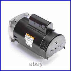 A. O. Smith Century B2848 Full Rate 1HP 3450RPM Single Speed Replacement Motor