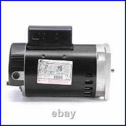 A. O. Smith Century B2848 Full Rate 1HP 3450RPM Single Speed Replacement Motor