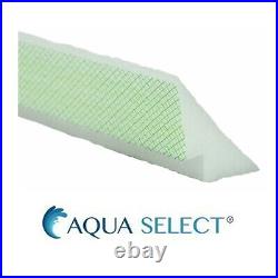 Aqua Select PEEL N' STICK Cove Kit For Swimming Pool Liners 48 (Choose Kit)