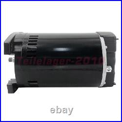 B2854 Pool Pump Motor Kit for Pentair Challenger 1.5HP CFII-NI-1.5A 3450 RPM