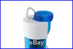 Chlorinator Pro CP-15 Aqua Rite Replacement Salt Water Hayward T-Cell-15 to 40K