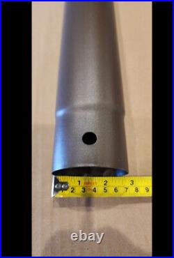 Coleman Vista 22FT x 52Inch Leg Swimming Replacement Parts (2022 Model)
