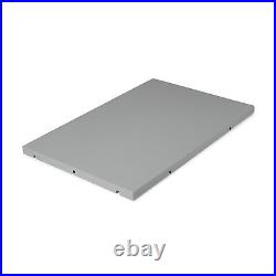 Confer Handi Spa Hot Tub Deck Foundation Plastic Resin Base Pad (3 Pack) (Used)