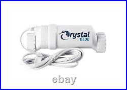 CrystalBlue replacement cell compatible with Hayward T 9 cell