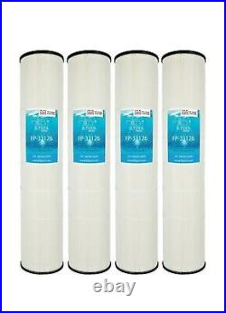 FP-33126-Replaces PA126, Hayward Swim Clear C5000, C5020, CX1260RE, 4Pack