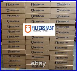 FiltersFast Universal Pool Grid Set, Unicel FS-2005, Pleatco PFG3060, & FC-9550