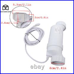 Fit For Hayward-W3T-CELL-15 Salt Cell with 15-ft Cable 40,000 Gallons