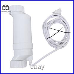 Fit For Hayward-W3T-CELL-15 Salt Cell with 15-ft Cable 40,000 Gallons