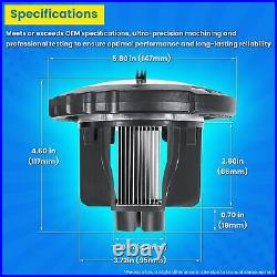 For R0693900 Jandy Zodiac TruClear Salt Cell Assembly TRUCLEAR11K & TRUCLEAR11KU