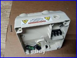 For parts Pentair IntelliFlo VSF Variable Speed DRIVE p/n 356944Z non working