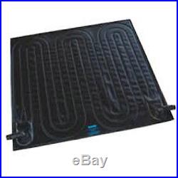 GAME 4527 SolarPro XB2 Aboveground Swimming Pool Solar Heater