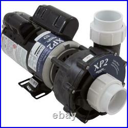 GECKO Aqua-Flo Flo-Master XP2 06120500-2040 2 HP 230V Dual Speed Spa Pump