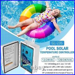 GL-235 Pool Spa Solar Temperature Controller for Hayward/Goldline Aqua Solar