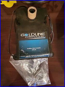 GVA-24 Hayward Goldline Valve Actuator