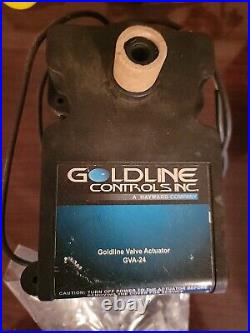 GVA-24 Hayward Goldline Valve Actuator