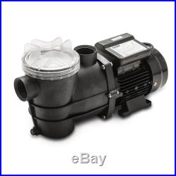 Game SandPRO 75 Above Ground Pool Pump + Sand Filter