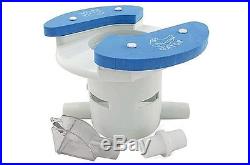 Gator Inline Leaf Surface Skimmer for swimming pools. FREE Delivery