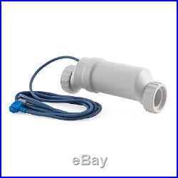 Generic Replacement Salt Cell with 15 Foot Cable For Hayward T-Cell-15 Aquarite