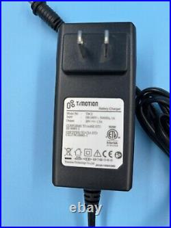 Global Lift TiMotion AC Adapter For Charging Station