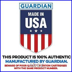 Guardian Pool Filter 714-140-04 4-Pack, Replaces PA50SV, FC1235, C-7447