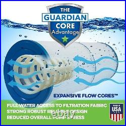 Guardian Pool Filter 719 149 04 4-Pack, Replaces PA75SV, C-7477, FC-1260