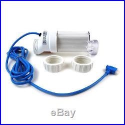 Hayward Aqua Rite T-CELL-15 Turbo Cell Generic Salt Water Pool Repl 40k with Cable