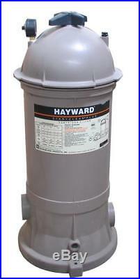 Hayward C-900 Star Clear Plus C900 Pool Filter 1.5