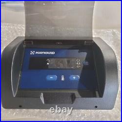 Hayward FDXLBKP1932 Bezel Plus Keypad Fits Universal H-Series