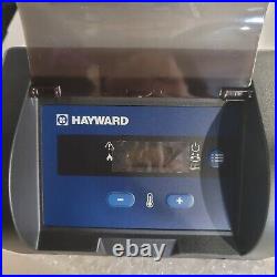 Hayward FDXLBKP1932 Bezel Plus Keypad Fits Universal H-Series