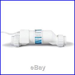 Hayward GLX-CELL-15-W TurboCell Salt Chlorination Cell for In-Ground Pools NEW