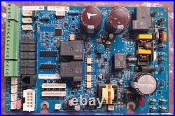 Hayward Goldline GLX PCB PRO Main PCB G1-011049F Repair Service