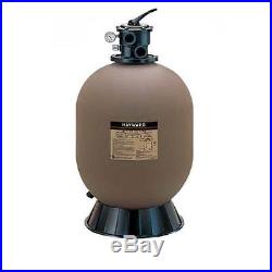 Hayward S244T Pro Series Swimming Pool Sand Filter 24 with Valve