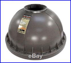 Hayward Tank Top Head TAUPE SX200BT For S200 Series Swimming Pool Filter