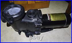 Hayward W3SP2307X10 Max-Flo XL In Ground Pool Pump, 115/230v 1 HP Latest Model