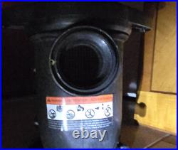 Hayward W3SP2307X10 Max-Flo XL In Ground Pool Pump, 115/230v 1 HP Latest Model