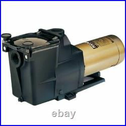 Hayward W3SP2607X10 In-Ground Pool Pump 1H