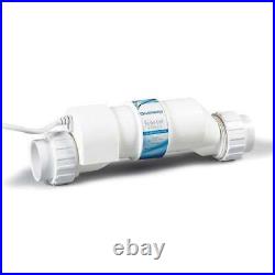 Hayward W3T-CELL-3 Salt Cell with 15-ft Cable 15,000 Gallons