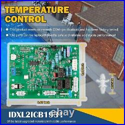 IDXL2ICB1931 Integrated Control Board for Hayward Universal H-Series Low Nox