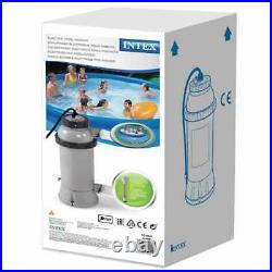 Intex 28684 Pool-Heater Electric Pool 3KW for swimming pool 220V