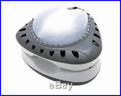 Intex Above Ground Energy Efficient LED Magnetic Pool Light 28687E (2-Pack)