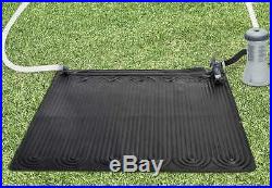 Intex Solar Heating Mat for Swimming Pools Heater 28685