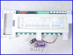 JANDY Aqualink PCB #8124A Power Center Pool/Spa Control Board 8125 J PDA-PS4